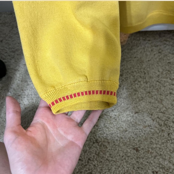 Vintage Winnie the Pooh sweatshirt - Picture 3 of 6